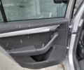 Сірий Шкода Октавія, об'ємом двигуна 1.6 л та пробігом 246 тис. км за 10900 $, фото 29 на Automoto.ua