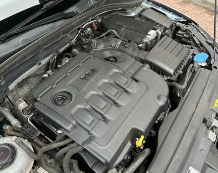 Сірий Шкода Октавія, об'ємом двигуна 2 л та пробігом 205 тис. км за 14950 $, фото 116 на Automoto.ua