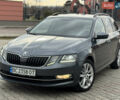 Сірий Шкода Октавія, об'ємом двигуна 1.97 л та пробігом 272 тис. км за 14499 $, фото 16 на Automoto.ua