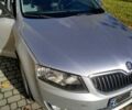 Сірий Шкода Октавія, об'ємом двигуна 1.6 л та пробігом 255 тис. км за 13500 $, фото 3 на Automoto.ua