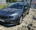 Серый Шкода Октавия, объемом двигателя 1.6 л и пробегом 255 тыс. км за 13200 $, фото 5 на Automoto.ua