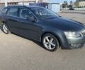 Серый Шкода Октавия, объемом двигателя 1.6 л и пробегом 360 тыс. км за 9200 $, фото 3 на Automoto.ua