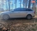 Сірий Шкода Октавія, об'ємом двигуна 1.97 л та пробігом 303 тис. км за 16450 $, фото 3 на Automoto.ua