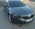 Серый Шкода Октавия, объемом двигателя 2 л и пробегом 265 тыс. км за 14999 $, фото 41 на Automoto.ua