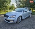 Серый Шкода Октавия, объемом двигателя 1.6 л и пробегом 305 тыс. км за 11100 $, фото 1 на Automoto.ua