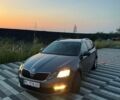 Сірий Шкода Октавія, об'ємом двигуна 1.6 л та пробігом 317 тис. км за 10999 $, фото 1 на Automoto.ua