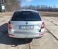 Шкода Октавия 2017 в Лохвице на Automoto.ua Серый Шкода Октавия, объемом двигателя 1.6 л и пробегом 202 тыс. км за 13500 $, фото 8 на Automoto.ua