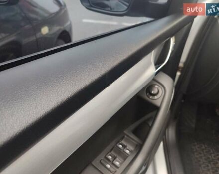 Серый Шкода Октавия, объемом двигателя 1.6 л и пробегом 244 тыс. км за 12300 $, фото 6 на Automoto.ua