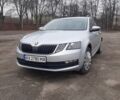 Серый Шкода Октавия, объемом двигателя 1.4 л и пробегом 295 тыс. км за 10600 $, фото 1 на Automoto.ua
