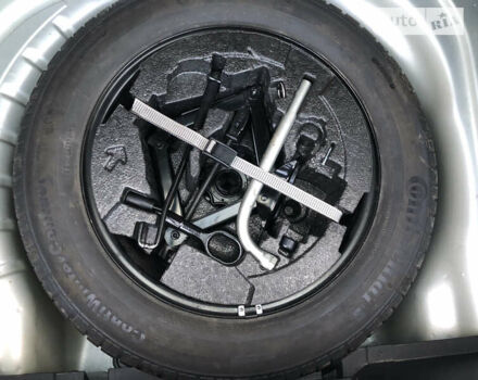 Сірий Шкода Октавія, об'ємом двигуна 1.6 л та пробігом 192 тис. км за 12500 $, фото 43 на Automoto.ua