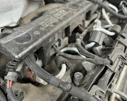 Сірий Шкода Октавія, об'ємом двигуна 2 л та пробігом 205 тис. км за 14950 $, фото 120 на Automoto.ua