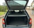 Сірий Шкода Октавія, об'ємом двигуна 2 л та пробігом 205 тис. км за 14950 $, фото 106 на Automoto.ua