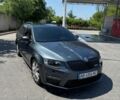 Серый Шкода Октавия, объемом двигателя 1.97 л и пробегом 230 тыс. км за 14500 $, фото 1 на Automoto.ua