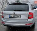 Сірий Шкода Октавія, об'ємом двигуна 1.6 л та пробігом 246 тис. км за 10900 $, фото 5 на Automoto.ua