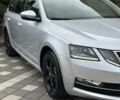 Сірий Шкода Октавія, об'ємом двигуна 2 л та пробігом 239 тис. км за 15499 $, фото 8 на Automoto.ua