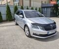Серый Шкода Октавия, объемом двигателя 1.97 л и пробегом 278 тыс. км за 17500 $, фото 1 на Automoto.ua