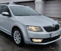 Сірий Шкода Октавія, об'ємом двигуна 1.6 л та пробігом 246 тис. км за 10900 $, фото 1 на Automoto.ua