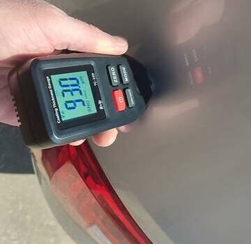 Шкода Октавия 2017 в Лохвице на Automoto.ua Серый Шкода Октавия, объемом двигателя 1.6 л и пробегом 202 тыс. км за 13500 $, фото 76 на Automoto.ua