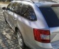 Сірий Шкода Октавія, об'ємом двигуна 1.6 л та пробігом 255 тис. км за 13500 $, фото 19 на Automoto.ua