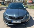 Серый Шкода Октавия, объемом двигателя 1.6 л и пробегом 270 тыс. км за 11999 $, фото 1 на Automoto.ua