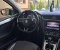 Серый Шкода Октавия, объемом двигателя 1.6 л и пробегом 200 тыс. км за 15500 $, фото 4 на Automoto.ua