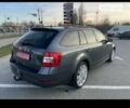 Сірий Шкода Октавія, об'ємом двигуна 2 л та пробігом 254 тис. км за 14999 $, фото 21 на Automoto.ua