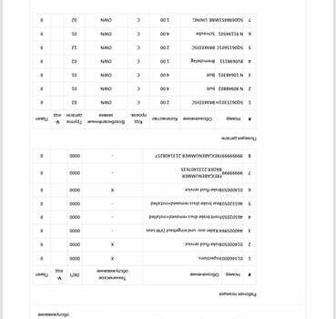 Серый Шкода Октавия, объемом двигателя 1.97 л и пробегом 243 тыс. км за 16200 $, фото 112 на Automoto.ua