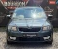 Серый Шкода Октавия, объемом двигателя 1.6 л и пробегом 189 тыс. км за 12990 $, фото 5 на Automoto.ua