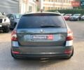Серый Шкода Октавия, объемом двигателя 1.6 л и пробегом 344 тыс. км за 13990 $, фото 4 на Automoto.ua