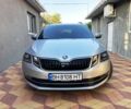 Серый Шкода Октавия, объемом двигателя 1.6 л и пробегом 234 тыс. км за 16806 $, фото 1 на Automoto.ua