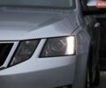 Сірий Шкода Октавія, об'ємом двигуна 1.6 л та пробігом 93 тис. км за 15300 $, фото 6 на Automoto.ua