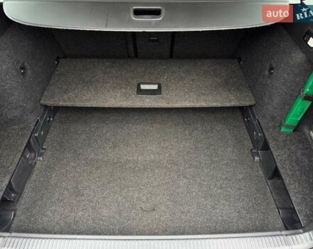 Серый Шкода Октавия, объемом двигателя 1.97 л и пробегом 199 тыс. км за 14150 $, фото 24 на Automoto.ua