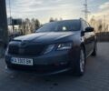 Серый Шкода Октавия, объемом двигателя 1.97 л и пробегом 299 тыс. км за 15800 $, фото 1 на Automoto.ua