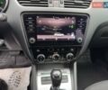 Серый Шкода Октавия, объемом двигателя 1.97 л и пробегом 199 тыс. км за 14150 $, фото 35 на Automoto.ua