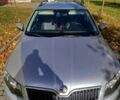 Сірий Шкода Октавія, об'ємом двигуна 1.6 л та пробігом 255 тис. км за 13500 $, фото 9 на Automoto.ua