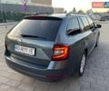 Сірий Шкода Октавія, об'ємом двигуна 1.6 л та пробігом 238 тис. км за 15700 $, фото 21 на Automoto.ua