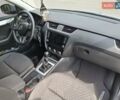 Серый Шкода Октавия, объемом двигателя 1.97 л и пробегом 278 тыс. км за 20000 $, фото 20 на Automoto.ua
