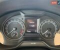 Серый Шкода Октавия, объемом двигателя 1.97 л и пробегом 283 тыс. км за 15699 $, фото 24 на Automoto.ua