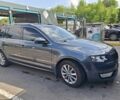 Серый Шкода Октавия, объемом двигателя 1.6 л и пробегом 194 тыс. км за 15733 $, фото 3 на Automoto.ua
