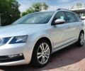 Сірий Шкода Октавія, об'ємом двигуна 1.6 л та пробігом 198 тис. км за 14000 $, фото 1 на Automoto.ua