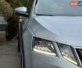 Серый Шкода Октавия, объемом двигателя 1.97 л и пробегом 304 тыс. км за 15350 $, фото 19 на Automoto.ua