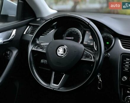 Серый Шкода Октавия, объемом двигателя 1.97 л и пробегом 304 тыс. км за 15350 $, фото 53 на Automoto.ua