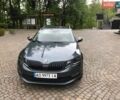 Серый Шкода Октавия, объемом двигателя 1.97 л и пробегом 329 тыс. км за 14900 $, фото 1 на Automoto.ua