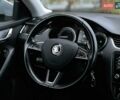 Серый Шкода Октавия, объемом двигателя 1.97 л и пробегом 304 тыс. км за 15350 $, фото 53 на Automoto.ua