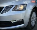Серый Шкода Октавия, объемом двигателя 1.6 л и пробегом 252 тыс. км за 13600 $, фото 14 на Automoto.ua