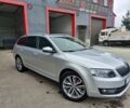 Серый Шкода Октавия, объемом двигателя 1.6 л и пробегом 321 тыс. км за 13547 $, фото 2 на Automoto.ua