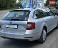 Серый Шкода Октавия, объемом двигателя 1.6 л и пробегом 252 тыс. км за 13600 $, фото 3 на Automoto.ua