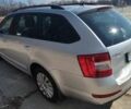 Шкода Октавия 2017 в Лохвице на Automoto.ua Серый Шкода Октавия, объемом двигателя 1.6 л и пробегом 202 тыс. км за 13500 $, фото 7 на Automoto.ua