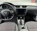 Серый Шкода Октавия, объемом двигателя 2.05 л и пробегом 247 тыс. км за 14500 $, фото 5 на Automoto.ua