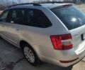 Серый Шкода Октавия, объемом двигателя 1.6 л и пробегом 202 тыс. км за 13500 $, фото 7 на Automoto.ua
